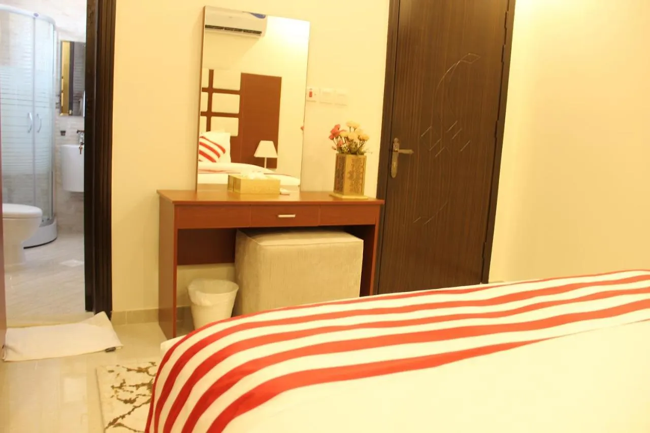 جدة Acacia Aparthotel