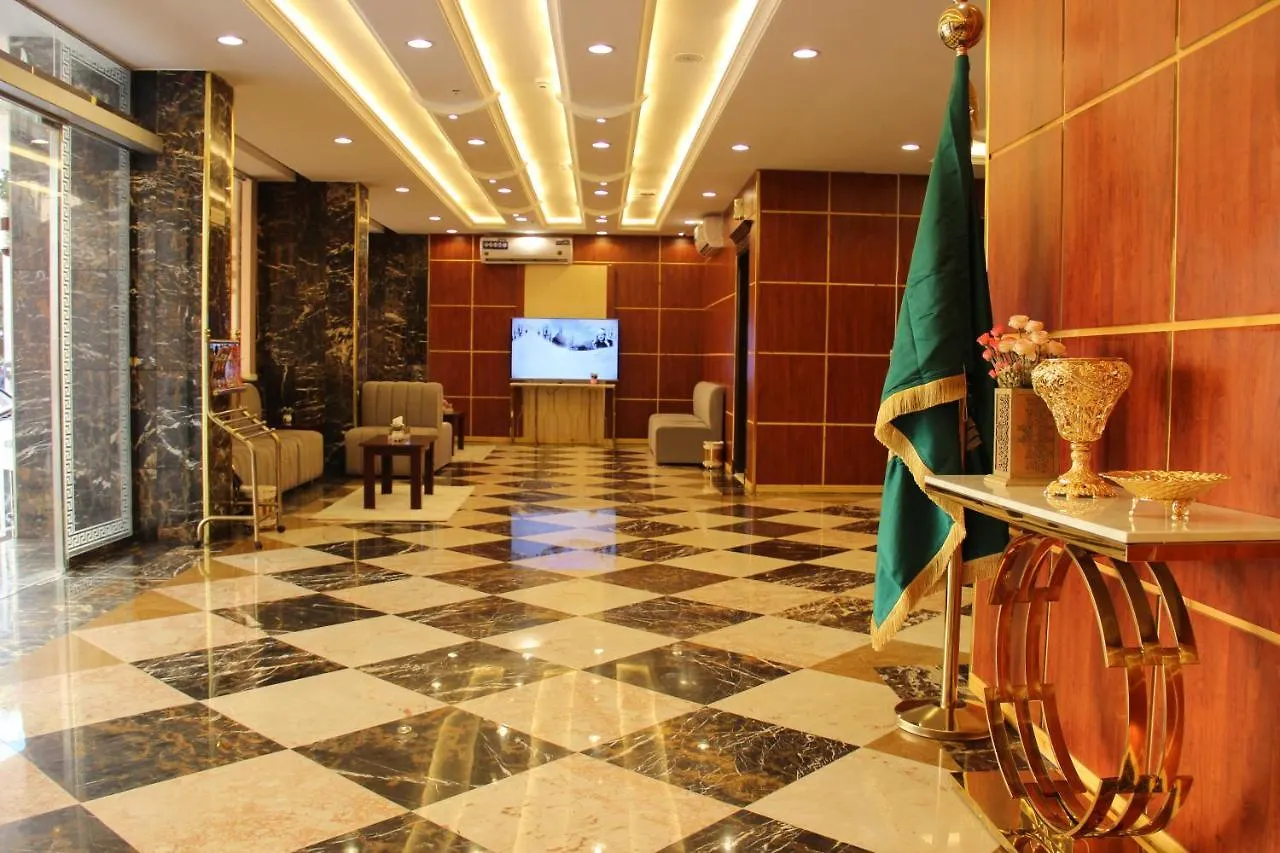 جدة Acacia Aparthotel 3*,  المملكة العربية السعودية