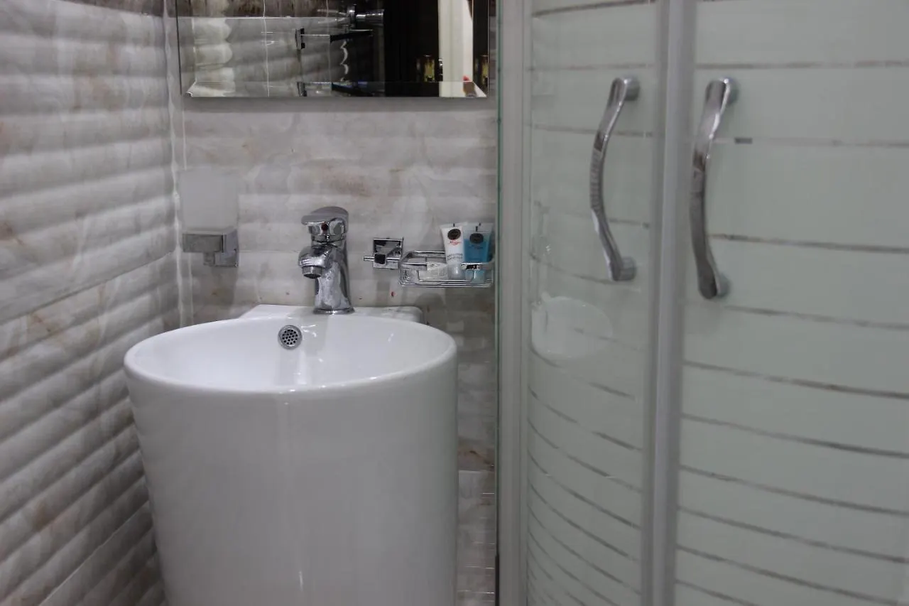 جدة Acacia Aparthotel المملكة العربية السعودية