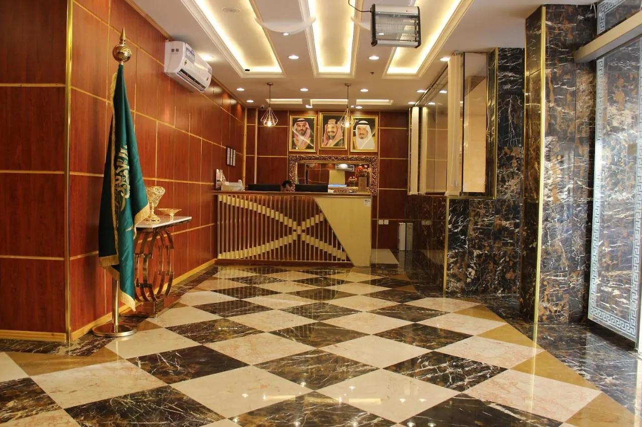 جدة Acacia Aparthotel