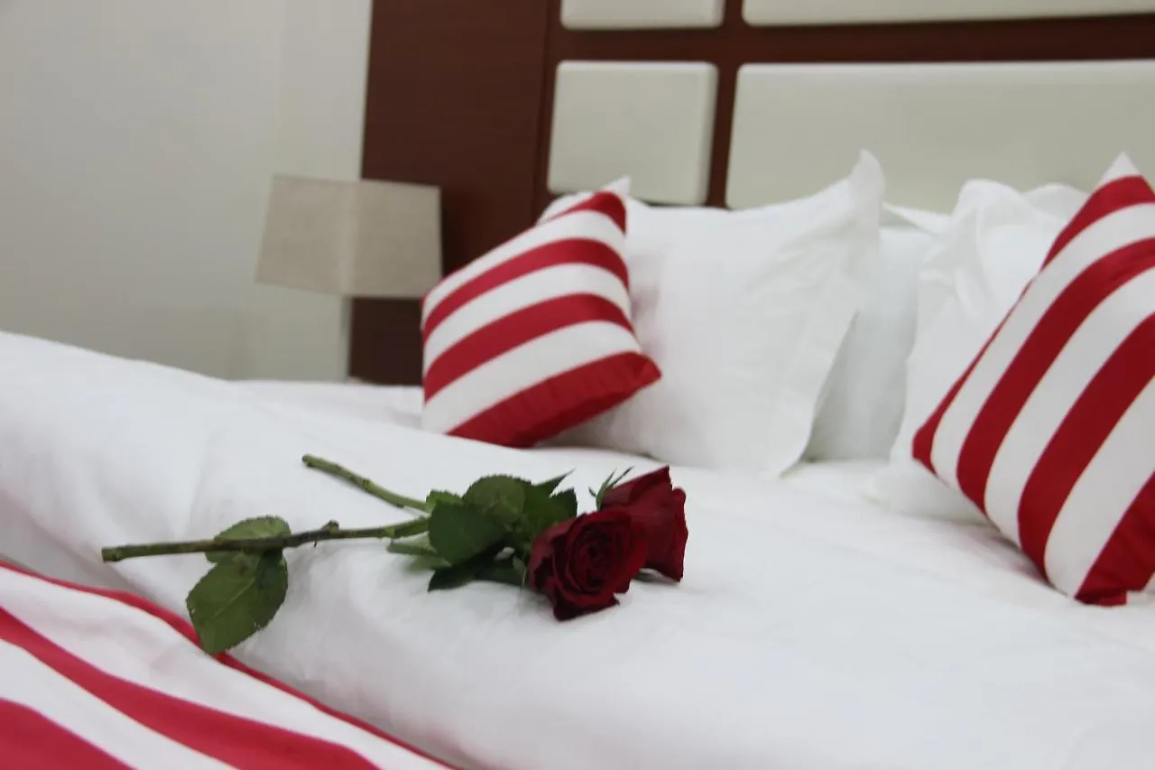 جدة Acacia Aparthotel