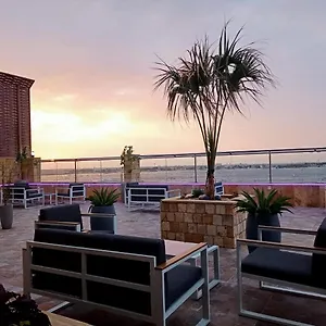 3* فندق راك للأجنحة الفندقية