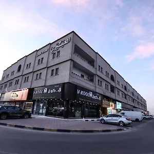 زيارة الفندق