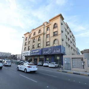 زيارة الفندق