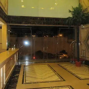 3* فندق لين للوحدات السكنية