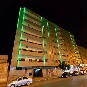 زيارة الفندق