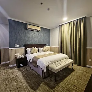  شقة فندقية Qosor Al Sharq