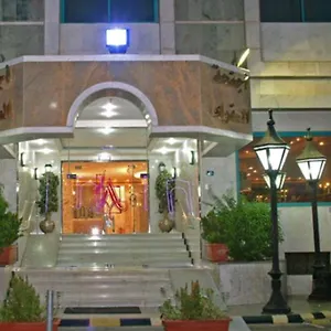 4* فندق أجنحة السفراء