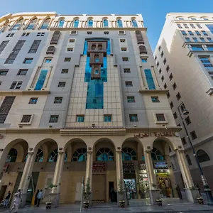 زيارة الفندق