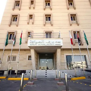 زيارة الفندق
