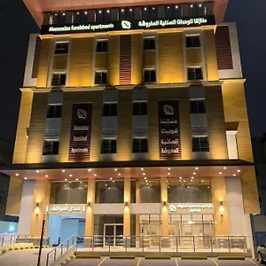 زيارة الفندق